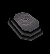 Heavy steel