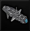 Ships tactical battleship 60