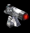 Battle cannon