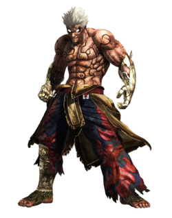 Asura