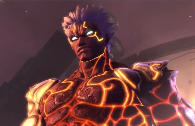 asura asuras wrath wiki fandom powered by wikia asura s wrath chakravartin final form