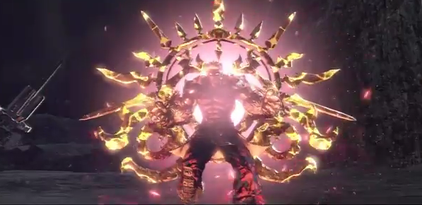 image asura avatar png asuras wrath wiki fandom powered by wikia asura s wrath chakravartin final form