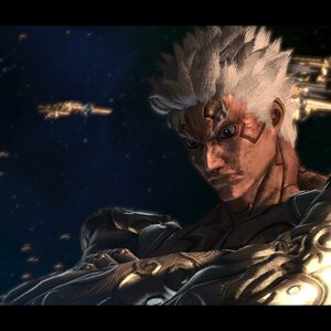Asura Gallery Asura S Wrath Wiki Fandom