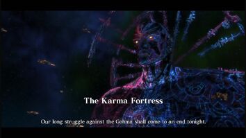 Karma Fortress