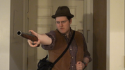 Returnoflinkara