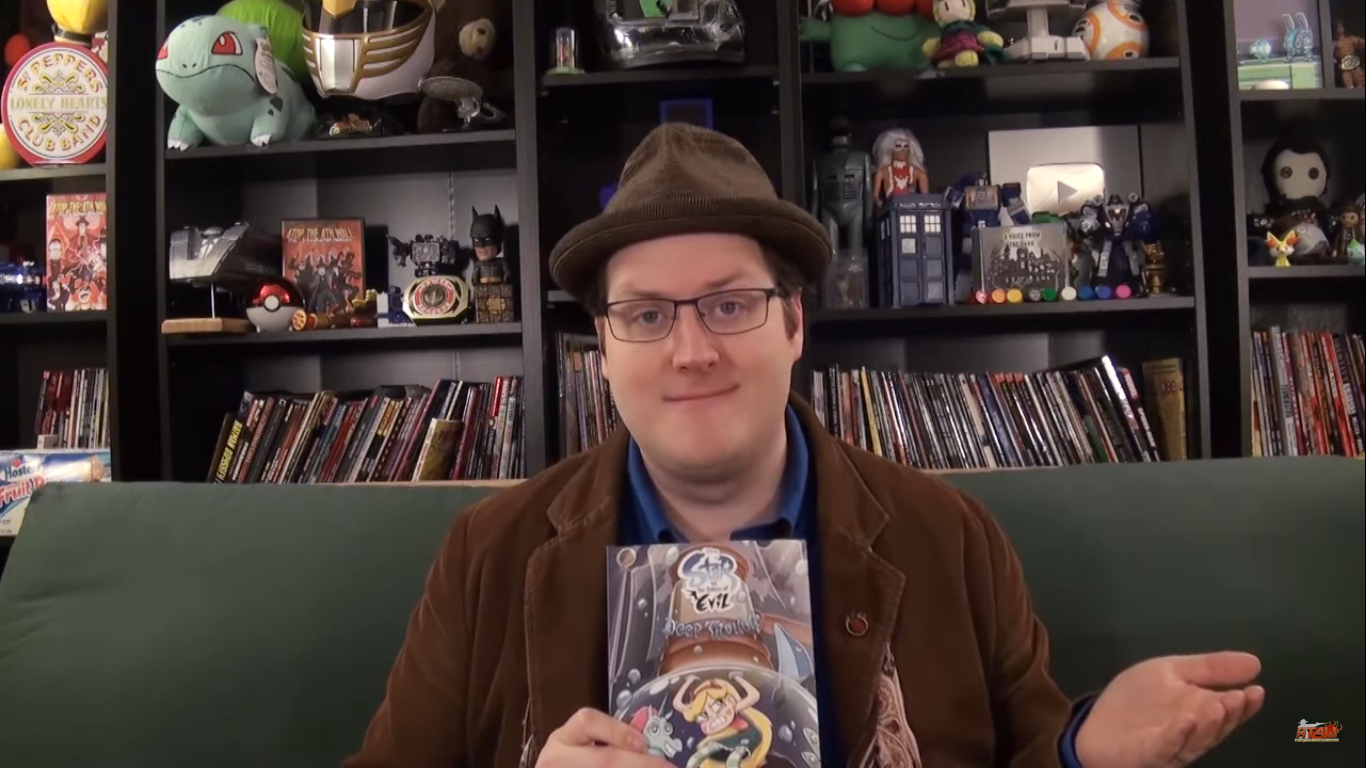 Star vs The Forces of Evil Baseball Cap