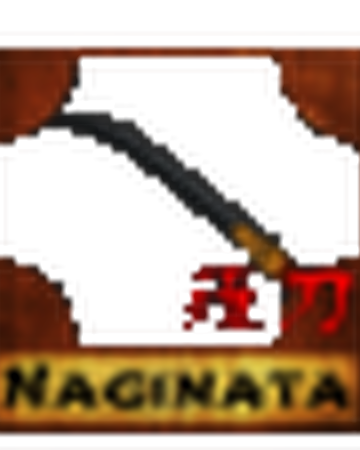 Naginata Atari Sagari Roblox Wiki Fandom - roblox atari