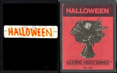 Image - C Halloween front.jpg | Atari Wiki | FANDOM powered by Wikia