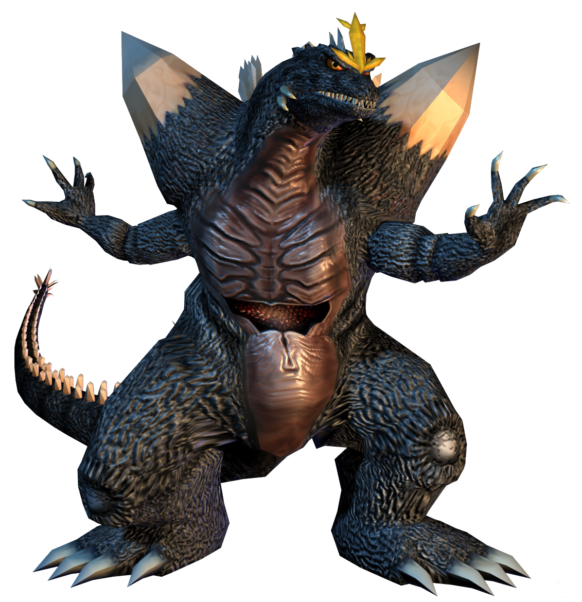 godzilla save the earth ps2 characters godzilla save the earth ps2 characters