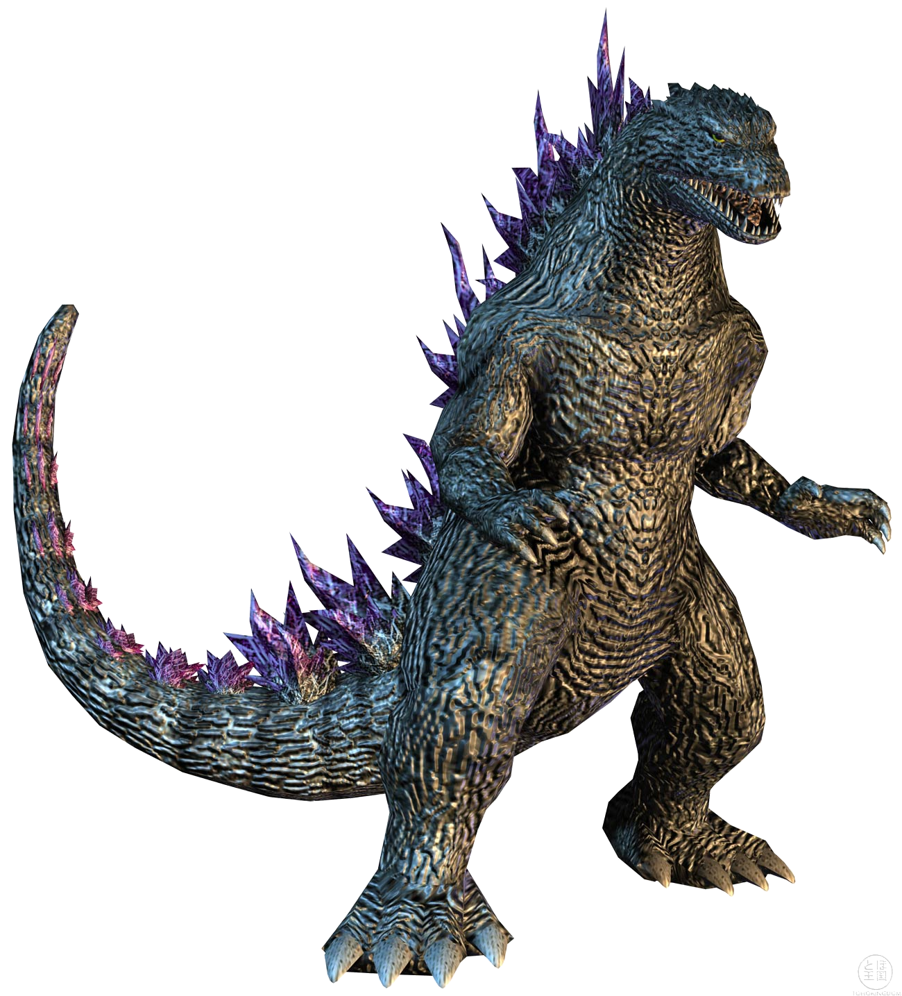 godzilla 2000 toys amazon