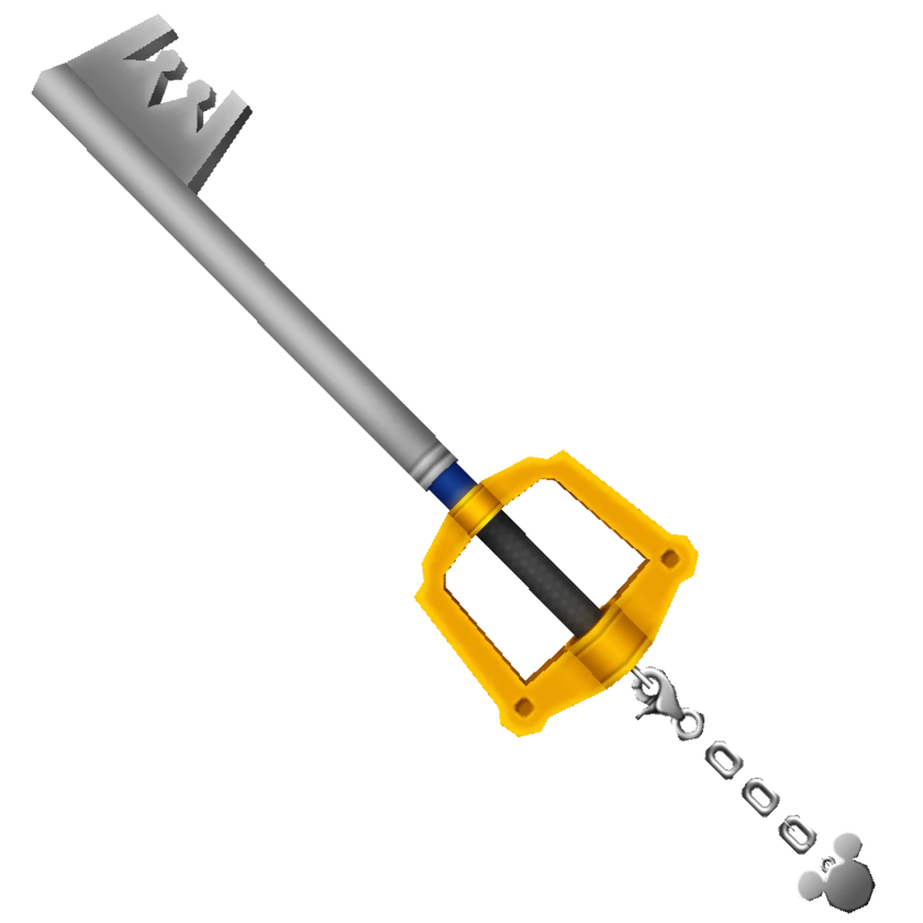 Keyblades Atarius Wiki FANDOM powered by Wikia