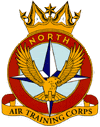 North region crest