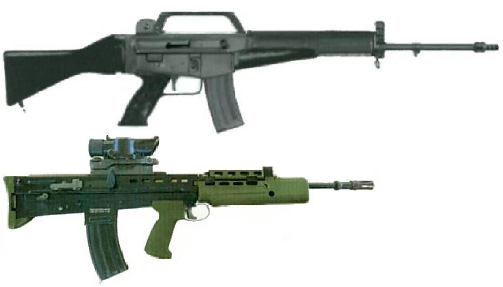 Sterling Parts Kit : L2a1 Parts Kit : 4.4 out of 5 stars.