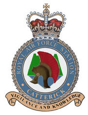 Catterick