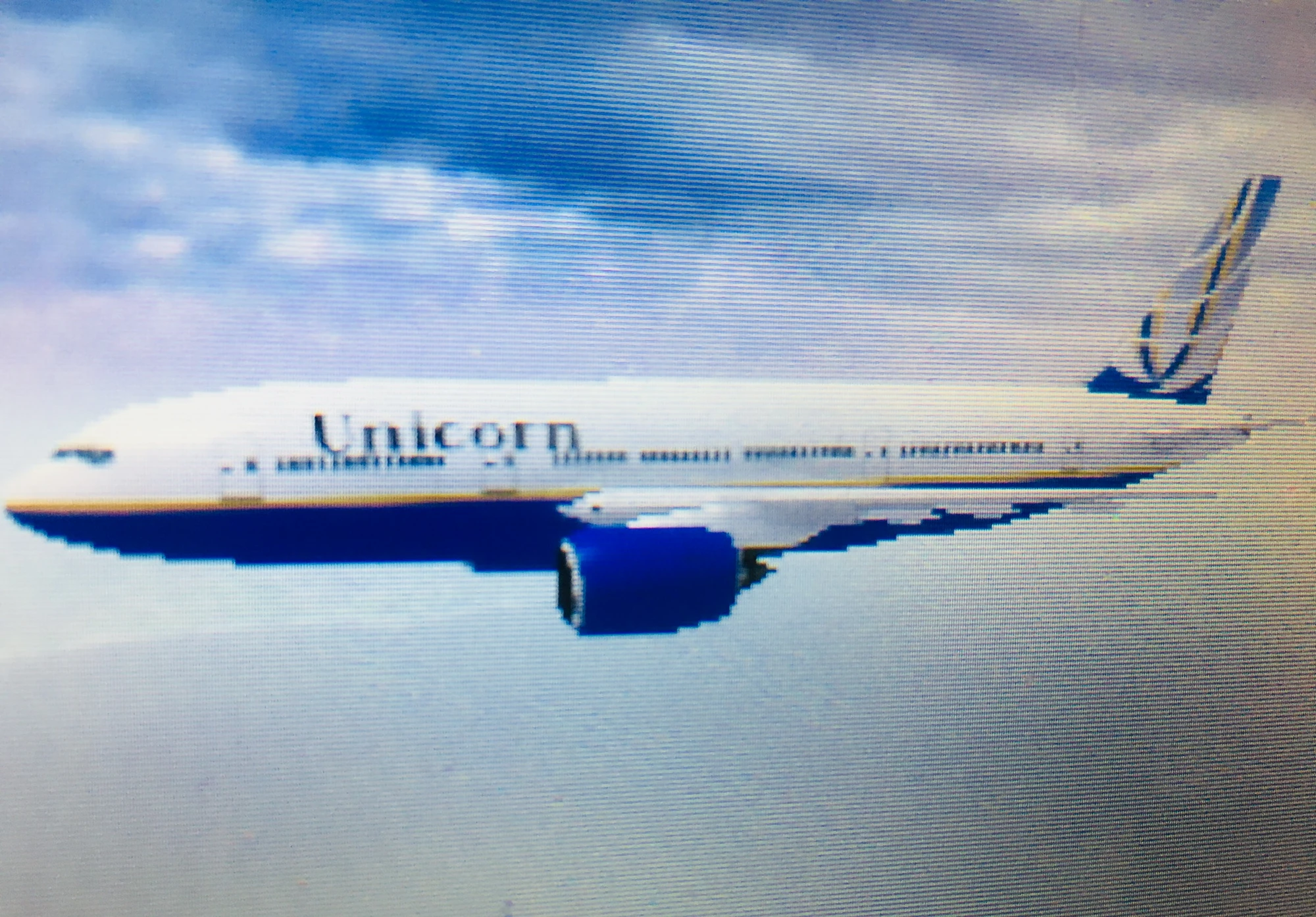 Unicorn Airlines Airport Hero Wiki Fandom