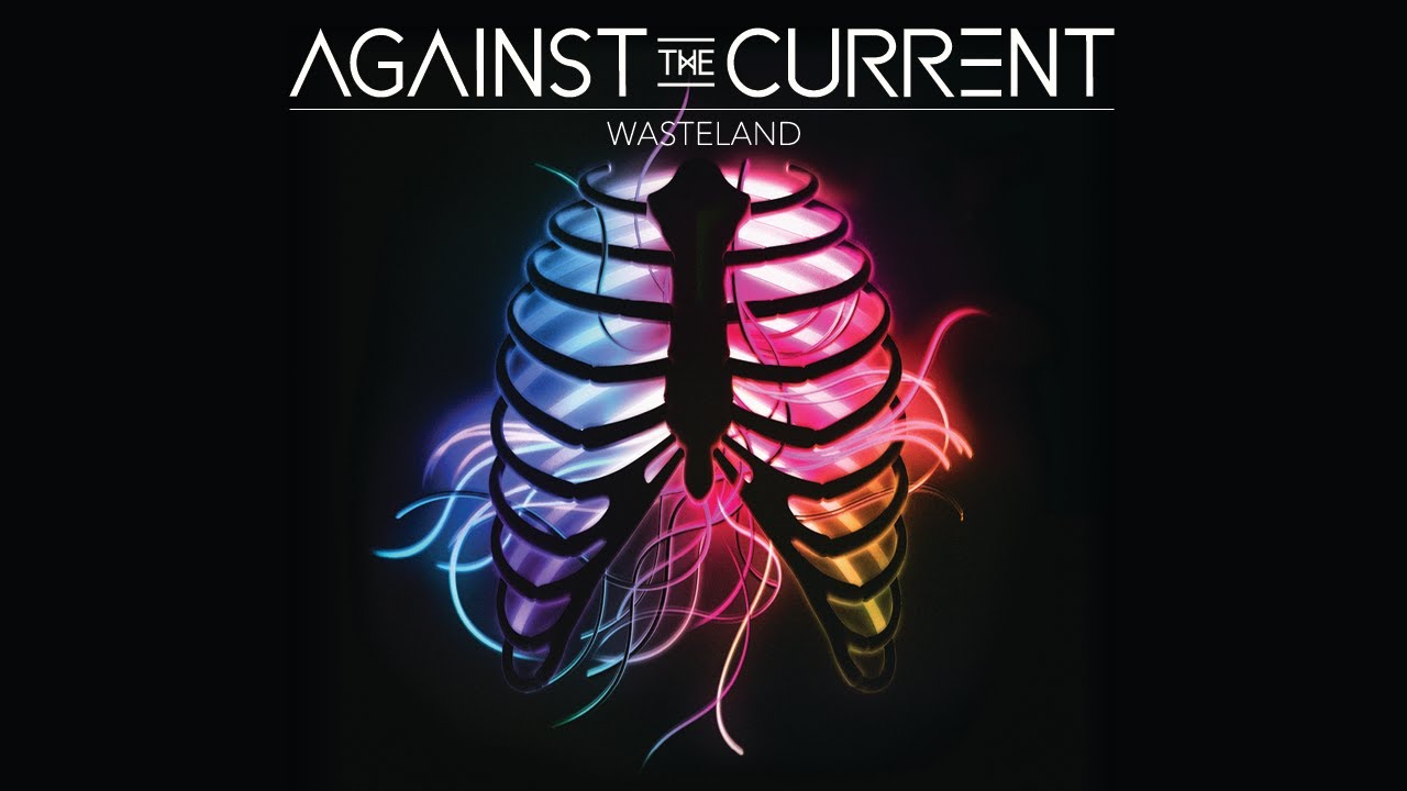 Against The Current Lyrics