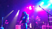 RunawayConcert