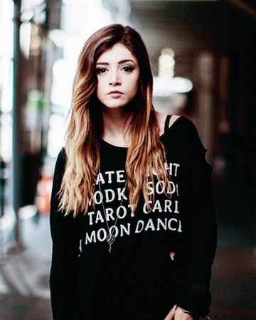 Against The Current Lead Singer