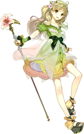 Atelier ayesha