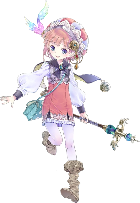 Atelier Lulua The Scion Of Arland Jrpg Heroes