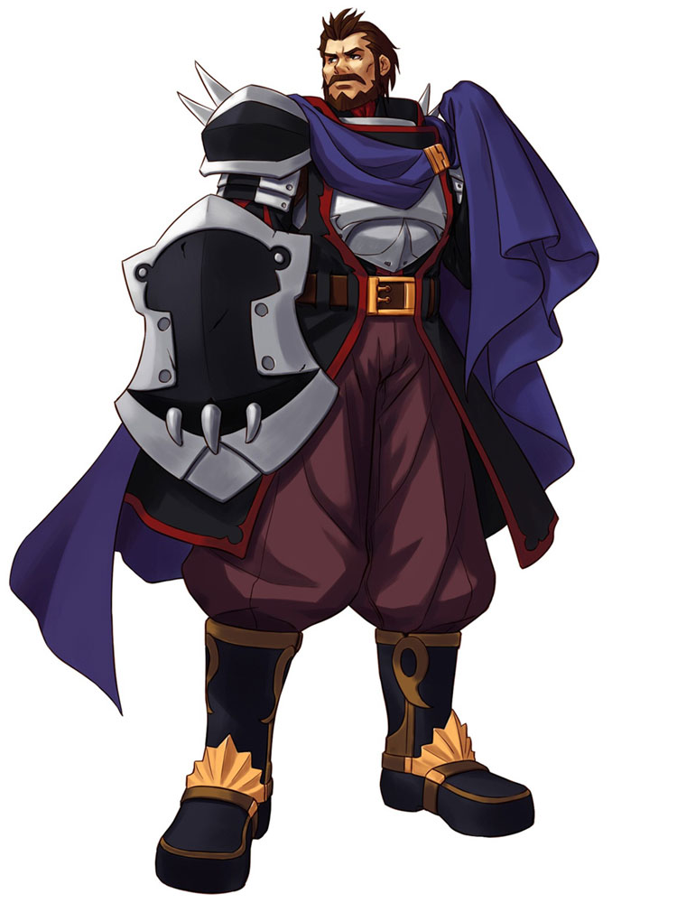 Galahad Galahad