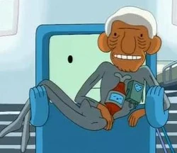 Moe | Adventure Time Fanon Wiki | FANDOM powered by Wikia