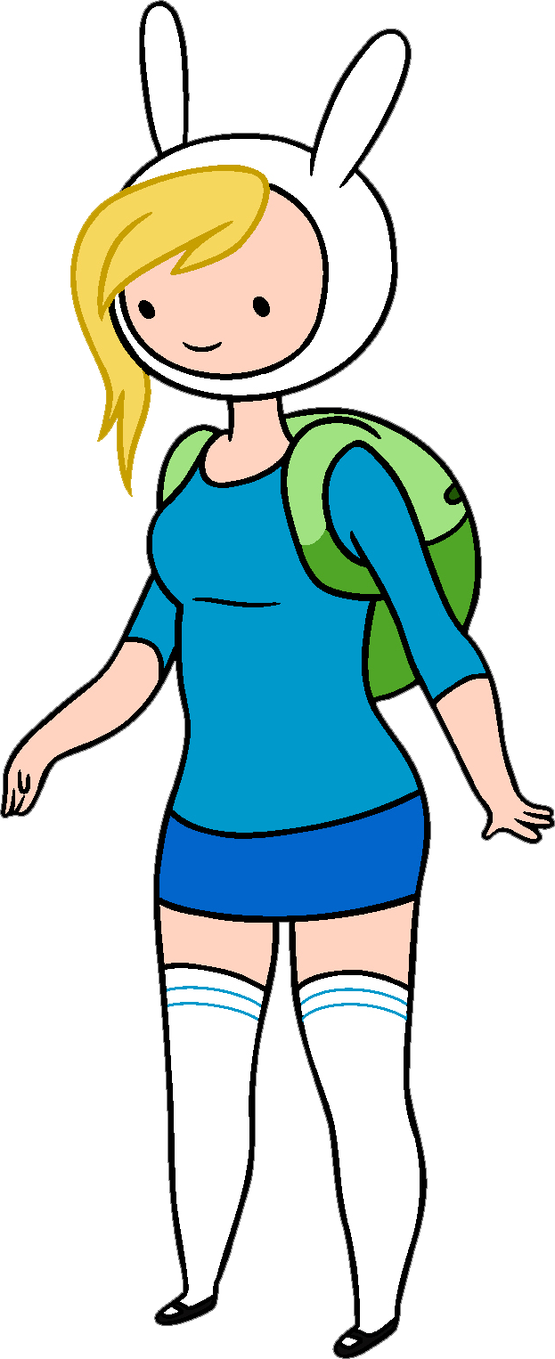 Fionna Adventure Time Fan Ficton Wiki Fandom Powered By Wikia