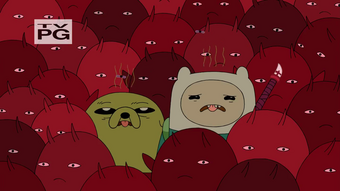 Demons Adventure Time Fan Ficton Wiki Fandom - party demon roblox