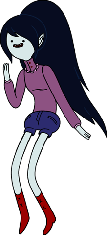 Marceline Etat Adventure Time Fan Ficton Wiki Fandom