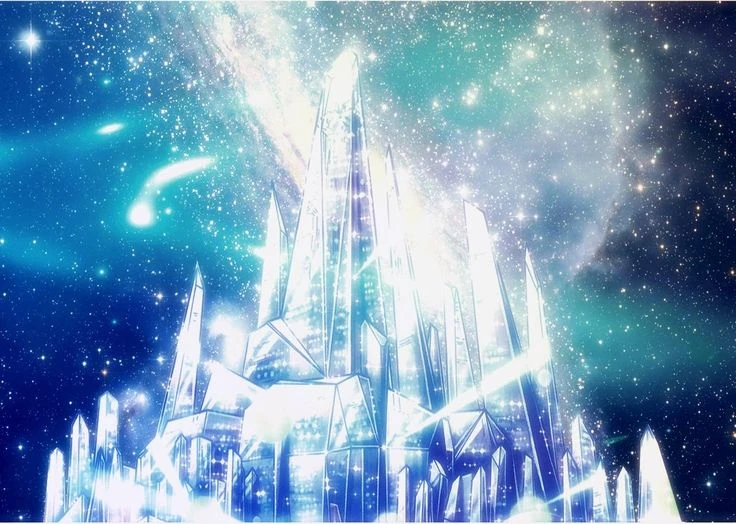 Crystal Kingdom Adventure Time Fan Ficton Wiki FANDOM powered by Wikia