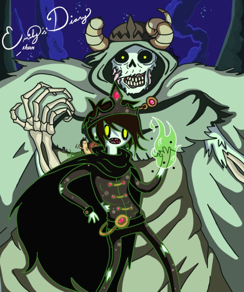The Glitch | Adventure Time Fan Ficton Wiki | FANDOM powered by Wikia