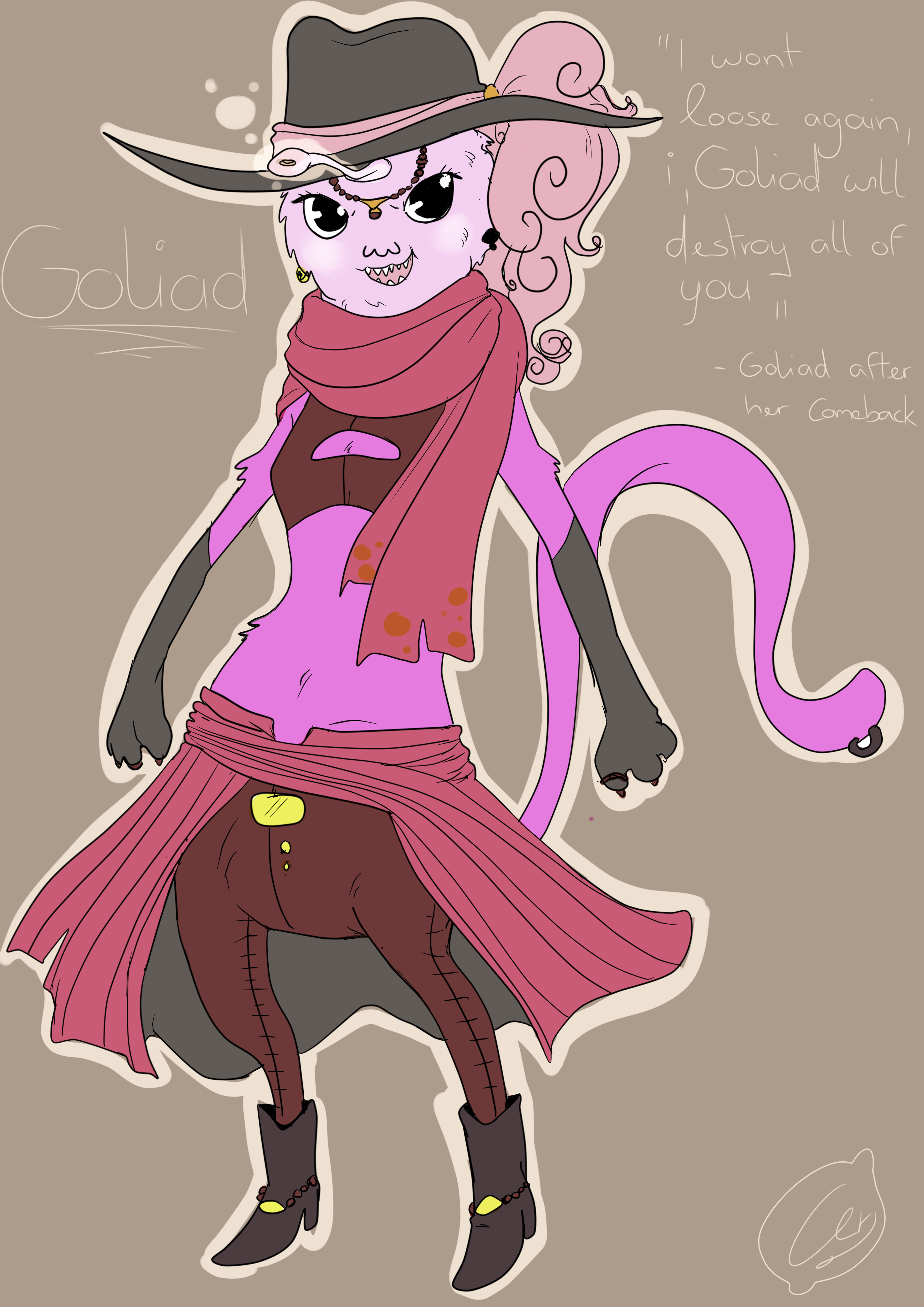 goliad adventure time voice actor goliad adventure time voice actor