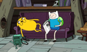 BAD BEEMO