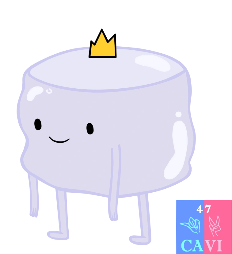 Marshmallow Prince Adventure Time Fan Ficton Wiki FANDOM powered by