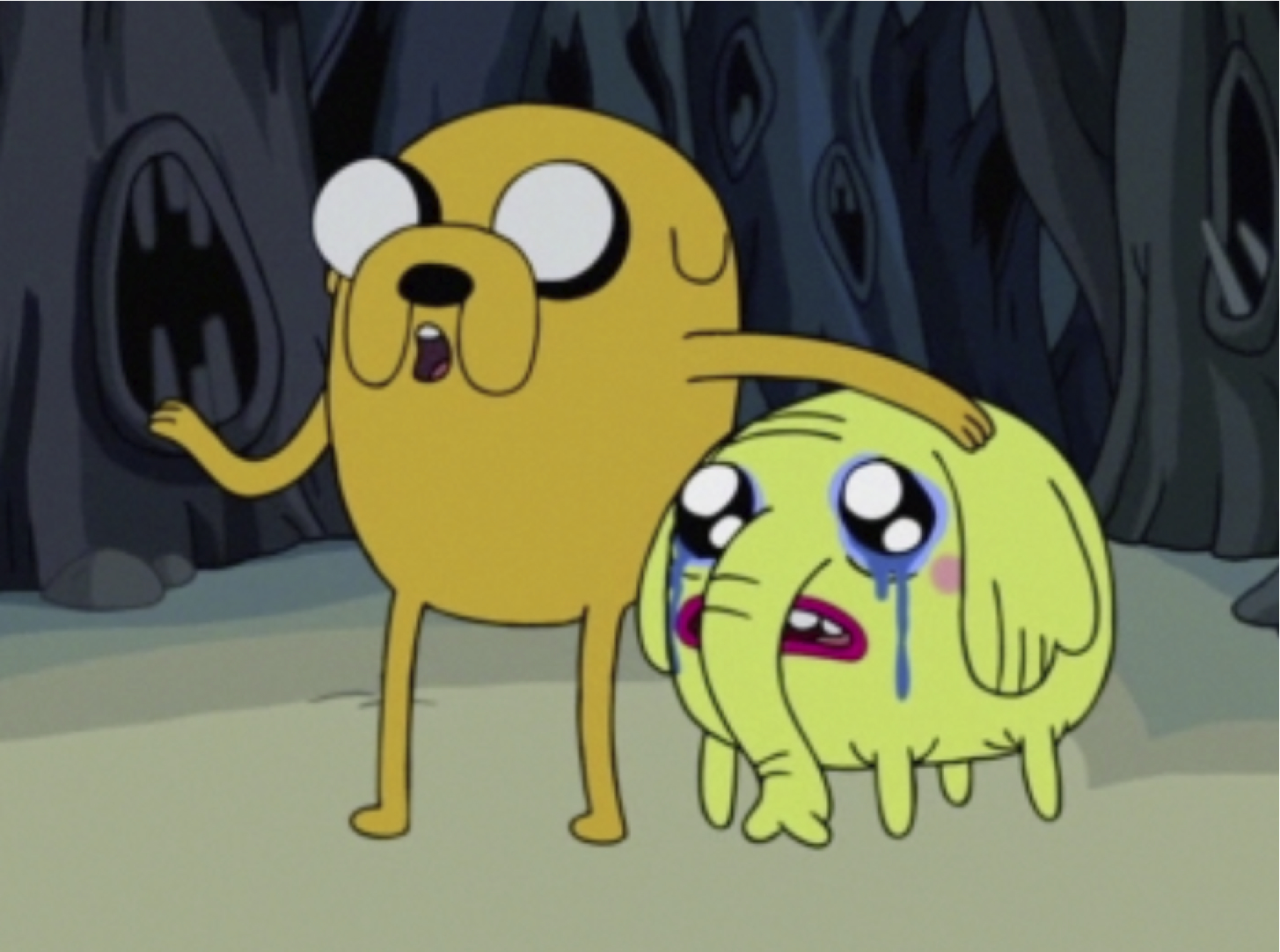 Image - Tree-trunks.jpg | Adventure Time Fan Ficton Wiki | FANDOM