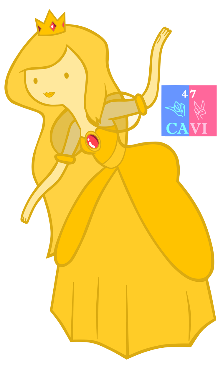 Golden Princess Adventure Time Fan Ficton Wiki Fandom