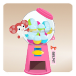 Gacha selpit