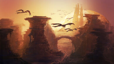 Darkscape