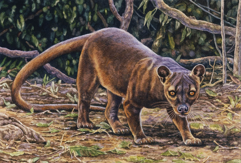 Download Fossa | | FANDOM powered by Wikia