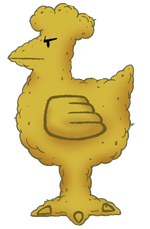 Chicken Bittle
