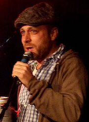 200px-Jon Benjamin