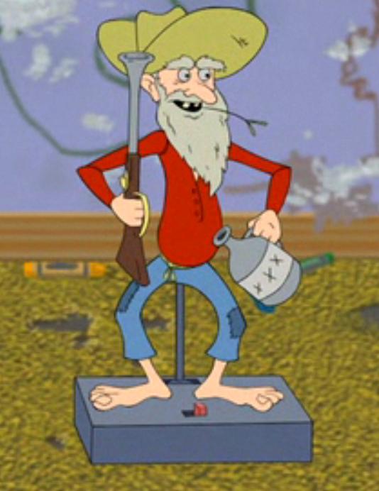 Jiggle Billy | ATHF Wiki | FANDOM powered by Wikia