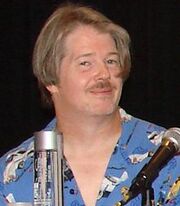 C. Martin Croker