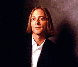 Mike Lazzo
