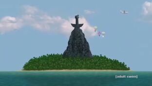 Death Island