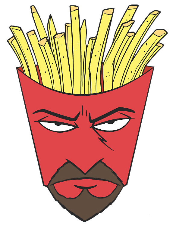 Frylock | ATHF Wiki | FANDOM powered by Wikia