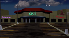 ModernPowerpuffMall
