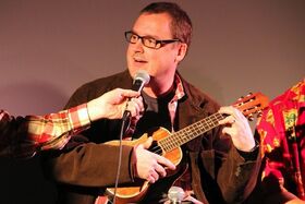 Andy Merrill