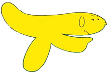 Aqua teen hunger force hand banana episode Aqua teen hunger force hand banana episode