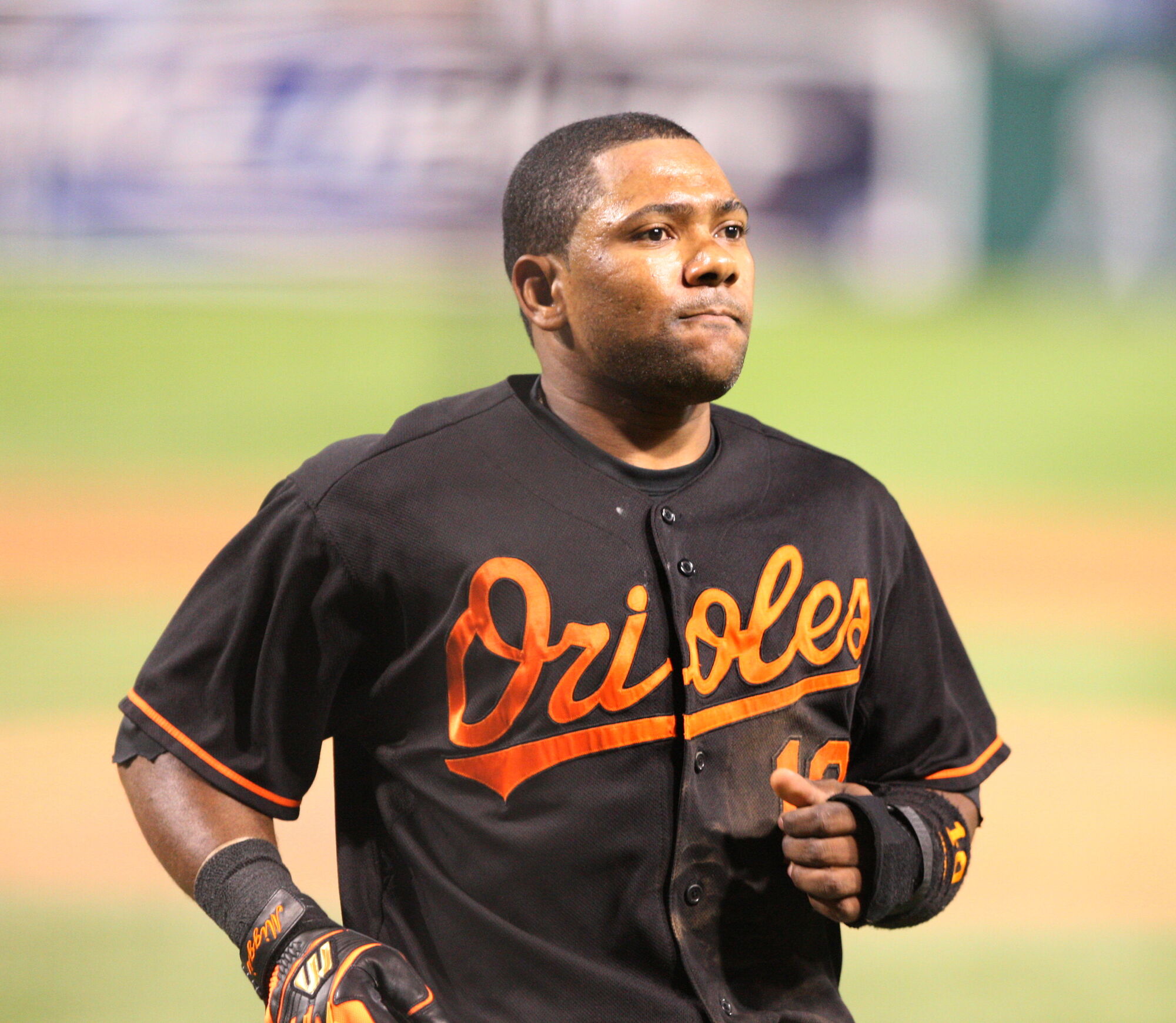 Miguel Tejada | Doping Wiki | Fandom